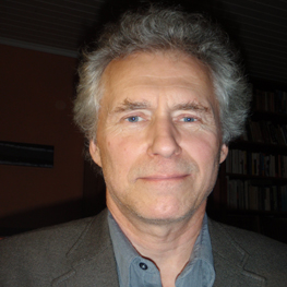 Dr. Martin Romantschuk