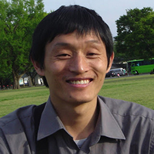 Dr. Zongbo Shi