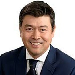 Dr. Brian Uy