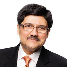 Dr. Nemkumar Banthia